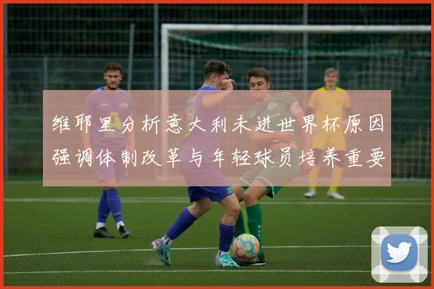 维耶里分析意大利未进世界杯原因强调体制改革与年轻球员培养重要性