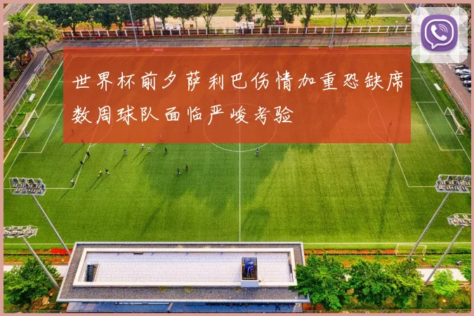 世界杯前夕萨利巴伤情加重恐缺席数周球队面临严峻考验