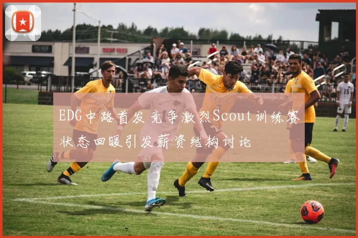 EDG中路首发竞争激烈Scout训练赛状态回暖引发薪资结构讨论